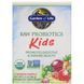 Garden of Life, Raw Probiotics, for Kids, 3.4 ounces (96 g)