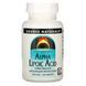 Альфа-ліпоєва кислота Source Naturals (Alpha Lipoic Acid) 300 мг 60 таблеток фото