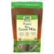 Какао-бобы Now Foods (Cacao Nibs) 227 г фото