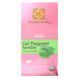 Secrets of Tea, Organic Get Pregnant Fertility Tea, Peppermint, Caffeine Free, 20 Tea Bags, 1.41 oz (40 g)