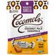 Карамельні цукерки з кокосовим молоком смак ваніль Cocomels (The Original Coconut Milk Caramels Madagascar Vanilla) 100 г фото