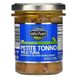 Дикий тунець Petite Tonno в чистій оливковій олії, Petite Tonno Wild Tuna in Pure Olive Oil, Wild Planet, 190 г фото