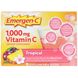 Витамин С тропикал Emergen-C (Vitamin C) 1000 мг 30 пакетов по 9.2 г фото