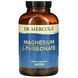 Магній треонат Dr. Mercola (Magnesium) 270 капсул фото