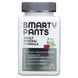 Комплекс минералов ягодный микс SmartyPants (Adult Mineral Complete) 60 жевательных конфет фото