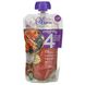 Детская смесь - пюре Plum Organics (Mighty 4 Essential Nutrition Blend) 113 г фото