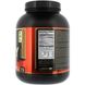 Сывороточный протеин изолят Optimum Nutrition (100% Whey Gold Standard) 2270 г со вкусом шоколадного мусса фото