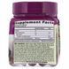 Organic Vitamin B12 VitaFusion (Vitamin B12) 3000 mcg 90 gummy candies blackberry.