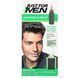 Mens Hair Color Original Formula, shade black H-55, Just for Men, single-use kit