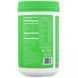 Matcha latte with collagen, without flavor additives, Vital Proteins, 329 g.
