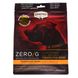 Zero / G, ласощі для собак, запечене в духовці, все натуральне, смак смаженого ягняти, Darford, 12 унц (340 г) фото
