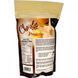 Chocolate protein shake French vanilla
