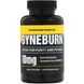 Жироспалювач Syneburn, Primaforce, 10 мг, 180 рослинних капсул фото