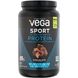 Растительный протеин Vega (Vega Sport) 837 г шоколад фото