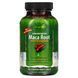 Концентрированный корень маки и ашвагандха Irwin Naturals (Maca Root and Ashwagandha with Red Ginseng) 75 мягких капсул фото