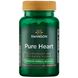 Вітаміни для серця Swanson (Pure Heart) 60 капсул фото