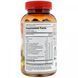Organic Multivitamins for Kids Strawberry Orange Pineapple