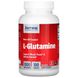 L-глютамін, L-Glutamine, Jarrow Formulas, 1000 мг, 100 таблеток фото