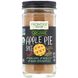 Приправа для яблочного пирога без соли органик Frontier Natural Products (Apple Pie Spice) 48 г фото