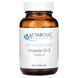 Витамин Д3 Metabolic Maintenance (Vitamin D-3) 5000 МЕ 90 капсул фото