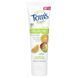 Натуральная детская зубная паста с фтором, апельсиновое манго, Natural Children's Fluoride Toothpaste, Outrageous Orange Mango, Tom's of Maine, 144 г фото