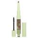 Natural Brow Duo2-в-1 карандаш и гель, натуральный коричневый цвет, водонепроницаемый, Pixi Beauty, карандаш 0.12 г (0.004 унции) &ndash; гель 2.5 мл (0.084 жидкой унции) фото