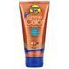 Banana Boat, Summer tanning lotion, light medium color, 6 fluid ounces (177 ml)