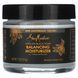 Африканское черное мыло, увлажняющий крем, African Black Soap, Balancing Moisturizer, SheaMoisture, 57 г фото