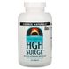Гормон роста, HGH Surge, Source Naturals, 150 таблеток фото