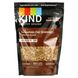 "Здоровые зерна", овсяные кусочки с корицей и семенами льна, KIND Bars, 11 унций (312 г) фото