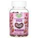 Human Beanz, Biotin Jelly Beans, Maximum Strength, Sugar Free, Strawberry Blast, 10,000 mcg, 120 Jelly Beans (2,500 mcg per Jelly Bean)