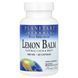 Planetary Herbals, Full Spectrum&trade; Lemon Balm, 1,000 mg, 60 Capsules (500 mg per Capsule) фото