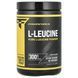 Primaforce, L-Leucine, Unflavored, 10.7 oz (300 g) фото