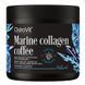 Морський колаген OstroVit Marine Collagen Coffee 150 г натуральний фото