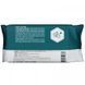 Disinfecting wipes for hands, 80 wipes