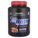 AllWhey Classic, 100% whey protein, chocolate-peanut butter, ALLMAX Nutrition, 2.23 kg.