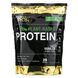 Протеїн рослинного походження зі смаком ванілі California Gold Nutrition (Vanilla Flavor Plant-Based Protein Vegan Easy to Digest) 907 г фото