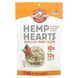 Сырые очищенные конопляные семена Manitoba Harvest (Hemp) 227 г фото