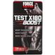 Force Factor, Test X180 Boost, бустер тестостерона для мужчин, 120 таблеток фото
