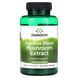 Агариус Блазей Экстракт гриба, Agaricus Blazei Mushroom Extract, Swanson, 500 мг, 90 капсул фото