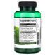 Агариус Блазей Экстракт гриба, Agaricus Blazei Mushroom Extract, Swanson, 500 мг, 90 капсул фото