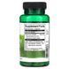 Экстракт Розмарина Swanson (Rosemary Extract) 500 мг 60 капсул фото