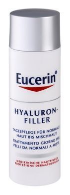 Cream Hyaluron-Filler Light Anti-Wrinkle