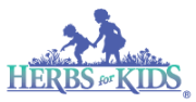 Herbs for Kids