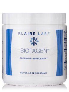 Пробиотики Klaire Labs (Biotagen) 150 г купить в Киеве и Украине