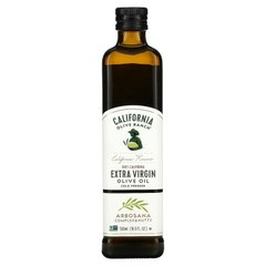 Arbosana, оливковое масло холодного отжима, California Olive Ranch, 16,9 жидких унций (500 мл) купить в Киеве и Украине