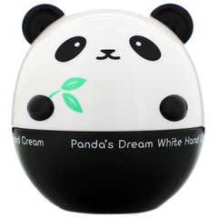 Крем для рук, Panda's Dream, Tony Moly, 1,05 унції (30 г)