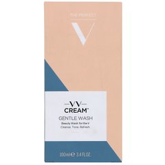 Делікатне, що очищає засіб, V V Cream, The Perfect V, 100 мл