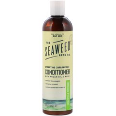 Зволожуючий кондиціонер The Seaweed Bath Co. (Conditioner) 360 мл