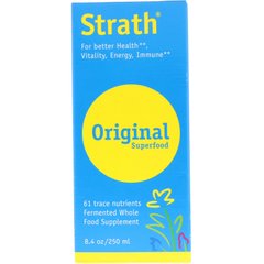 Оригинальный суперпродукт Bio-Strath (Original Superfood) 250 мл купить в Киеве и Украине